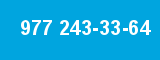 977 243-33-64 977 243-33-64